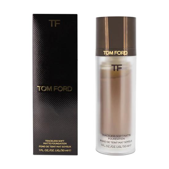 Tom Ford Traceless Soft Matte Foundation Dusk 11.0 30ml