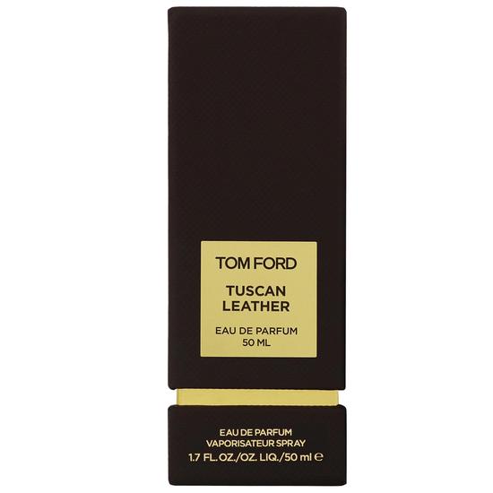 Tom Ford Tuscan Leather Eau De Parfum 50ml