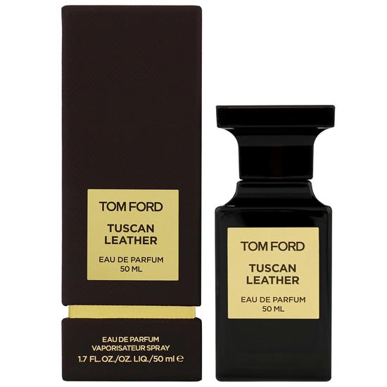 Tom Ford Tuscan Leather Eau De Parfum 50ml
