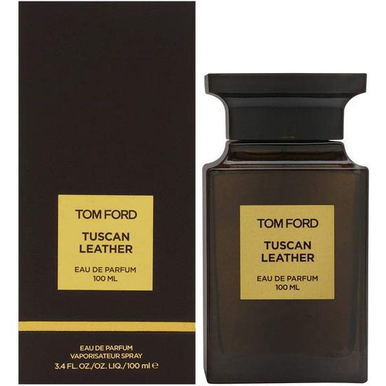 Tom Ford Tuscan Leather Eau De Parfum 50ml
