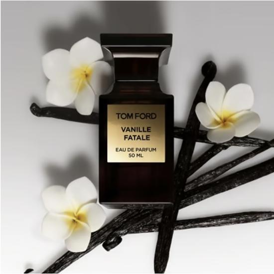 Tom Ford Vanille Fatale Eau De Parfum 30ml