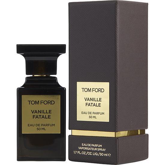 Tom Ford Vanille Fatale Eau De Parfum 30ml