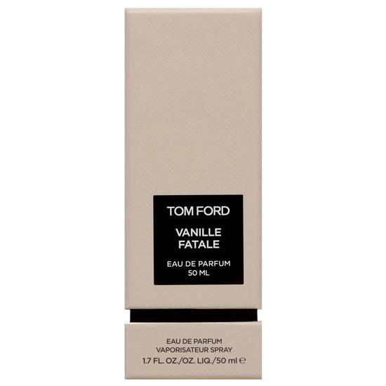 Tom Ford Vanille Fatale Eau De Parfum 30ml