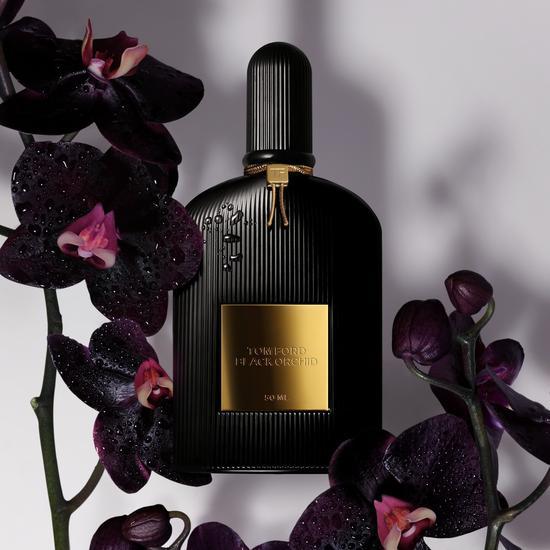 Tom Ford Velvet Orchid Eau De Parfum 50ml