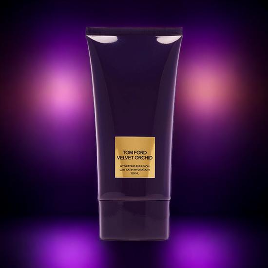 Tom Ford Velvet Orchid Hydrating Emulsion