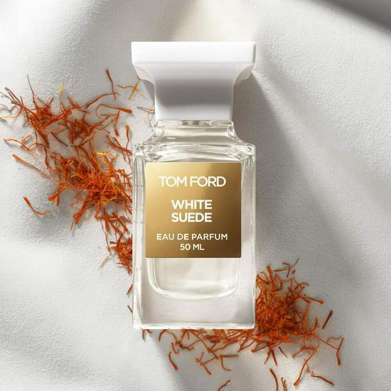 Tom Ford White Suede Eau De Parfum 10ml