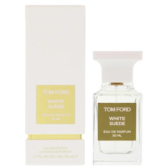 Tom Ford White Suede Eau De Parfum 10ml