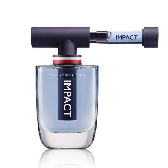 Tommy Hilfiger Impact Eau De Toilette 50ml