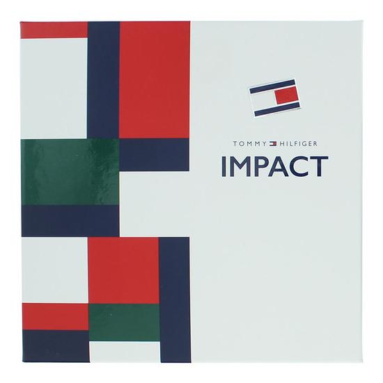 Tommy Hilfiger Impact Gift Set 100ml