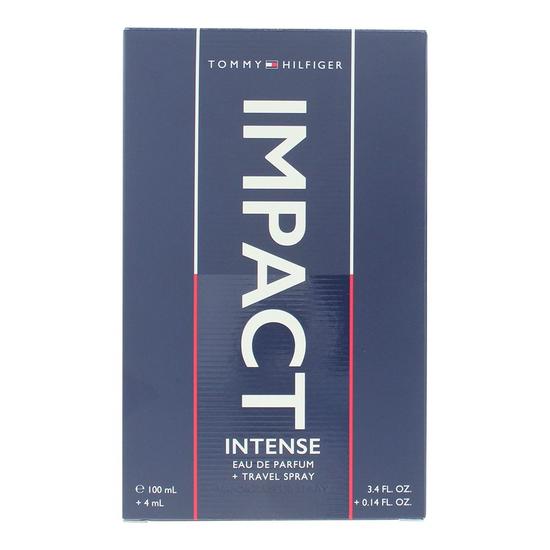 Tommy Hilfiger Impact Intense Eau De Parfum 50ml