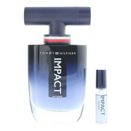 Tommy Hilfiger Impact Intense Eau De Parfum 50ml