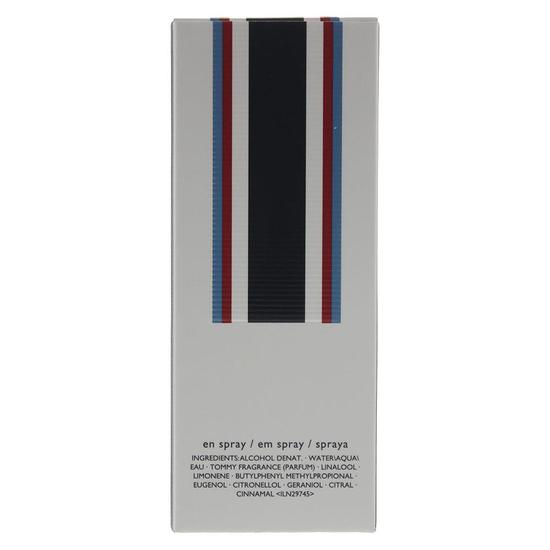 Tommy Hilfiger Tommy Eau De Toilette 30ml