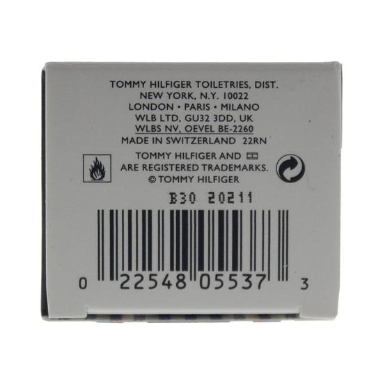 Tommy Hilfiger Tommy Eau De Toilette 30ml