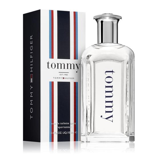 Tommy Hilfiger Tommy Eau De Toilette 30ml