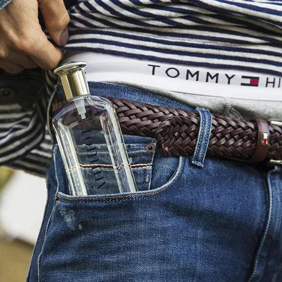 Tommy Hilfiger Tommy Eau De Toilette 30ml