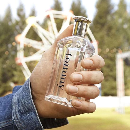 Tommy Hilfiger Tommy Eau De Toilette 30ml