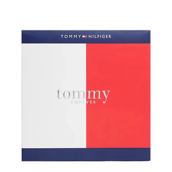 Tommy Hilfiger Tommy Forever Gift Set Eau De Toilette 100ml & Body Wash 100ml