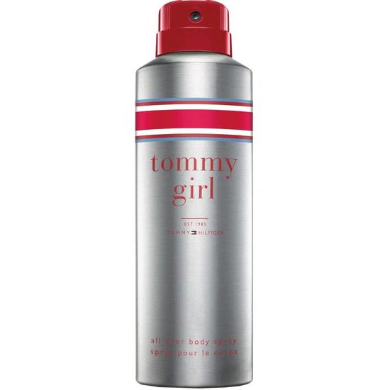 Tommy Hilfiger Tommy Girl Body Spray 200ml