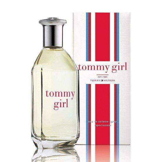 Tommy Hilfiger Tommy Girl Eau De Toilette 50ml