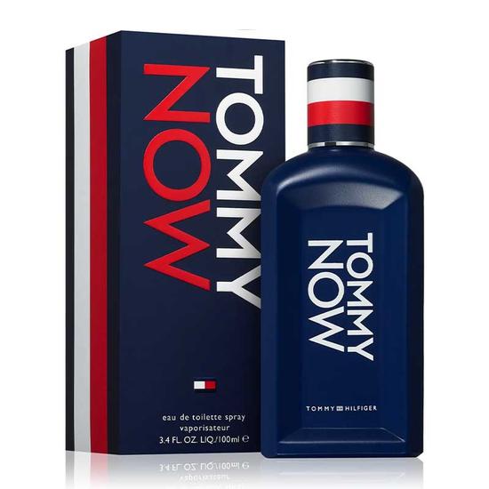 Tommy Hilfiger Tommy Now Eau De Toilette 30ml
