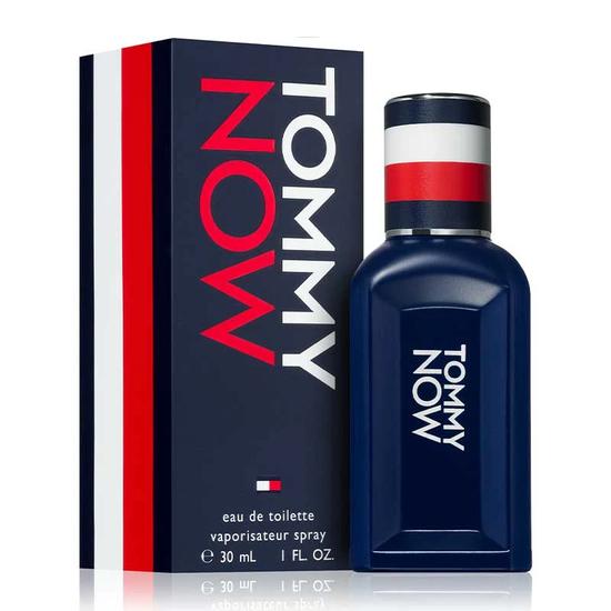 Tommy Hilfiger Tommy Now For Men Eau De Toilette 100ml
