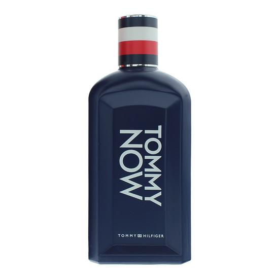 Tommy Hilfiger Tommy Now For Men Eau De Toilette 100ml
