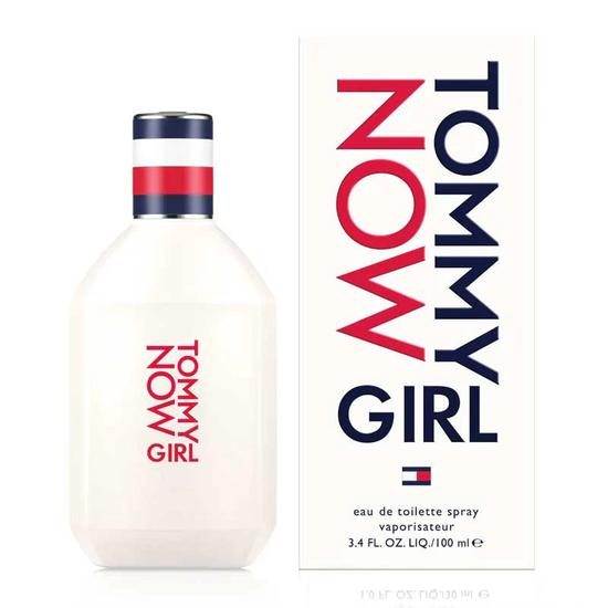 Tommy Hilfiger Tommy Now Girl Eau De Toilette 30ml