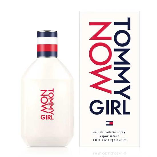 Tommy Hilfiger Tommy Now Girl Eau De Toilette 30ml