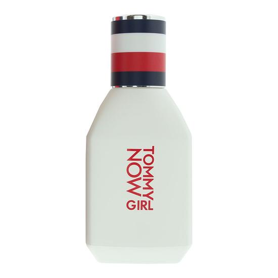 Tommy Hilfiger Tommy Now Girl Eau De Toilette 30ml