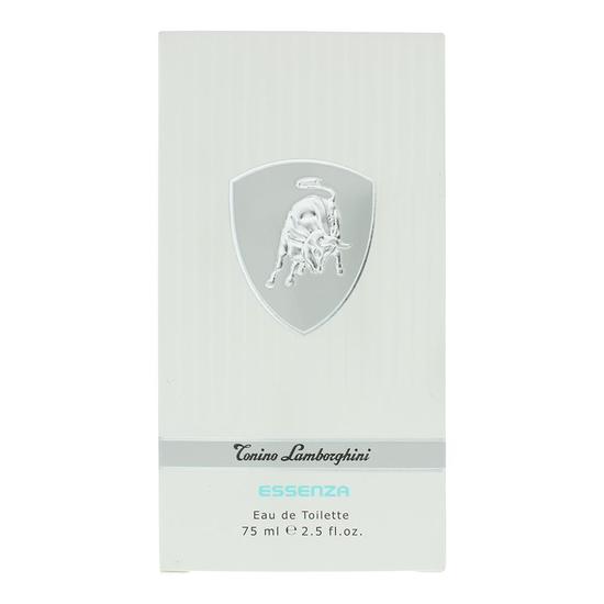 Tonino Lamborghini Essenza Eau De Toilette 75ml