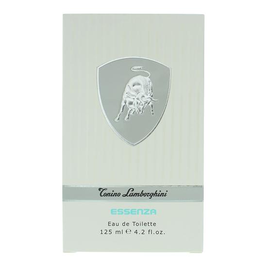Tonino Lamborghini Essenza Eau De Toilette 75ml