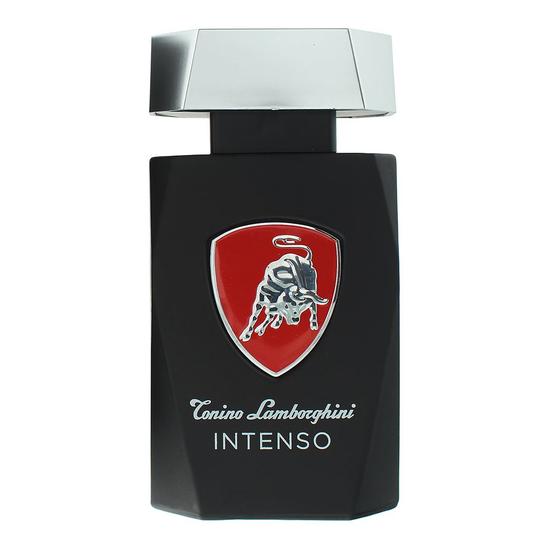 Tonino Lamborghini Intenso Eau De Toilette 125ml