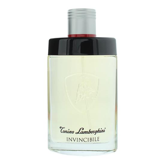 Tonino Lamborghini Invincibile Eau De Toilette 75ml