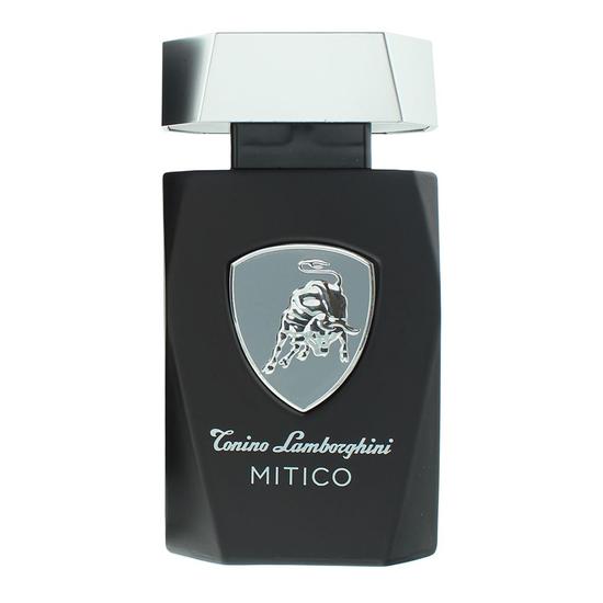 Tonino Lamborghini Mitico Eau De Toilette 125ml