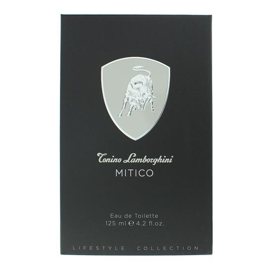 Tonino Lamborghini Mitico Eau De Toilette 125ml