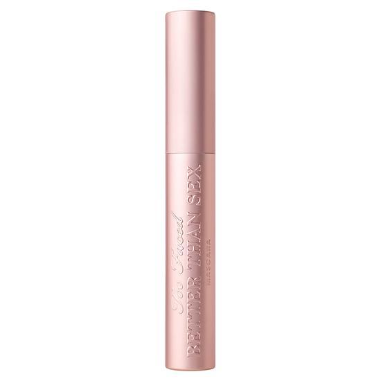 Too Faced Better Than Sex Mascara 8ml