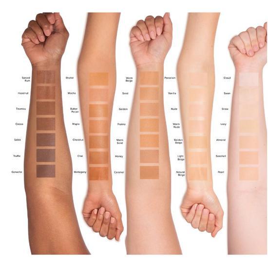 Too Faced Born This Way Foundation Nude