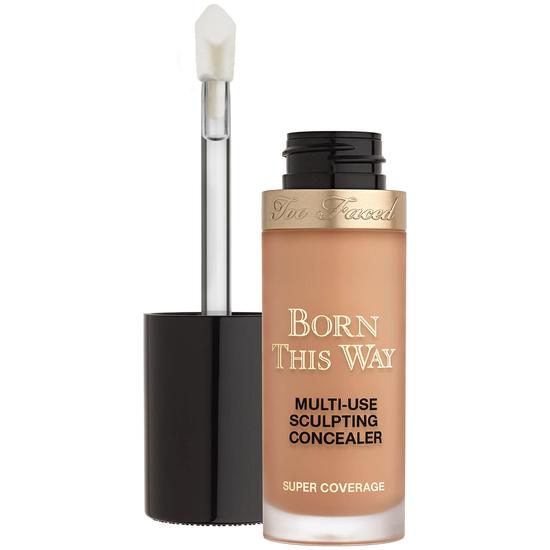Too Faced Born This Way Super Coverage Concealer Cocoa