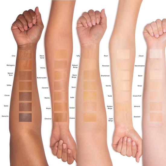 Too Faced Born This Way Super Coverage Concealer Cocoa