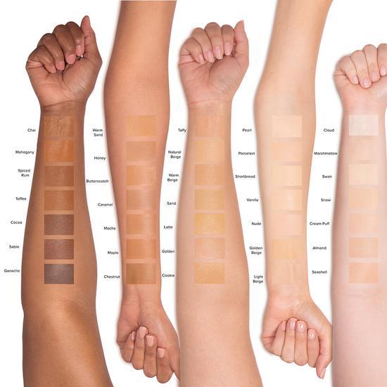 Too Faced Born This Way Super Coverage Concealer Cookie