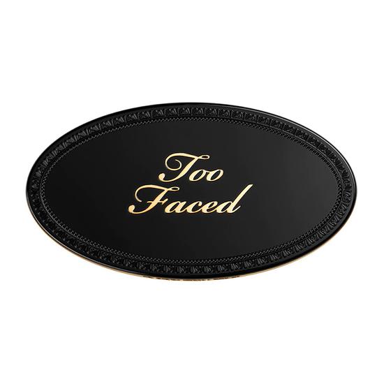 Too Faced Born This Way Turn Up The Light Highlighting Palette Tan