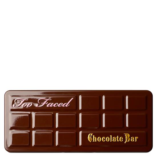 Too Faced Chocolate Bar Eyeshadow Collection