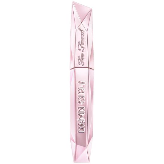 Too Faced Damn Girl! 24 Hour Mascara Travel Size