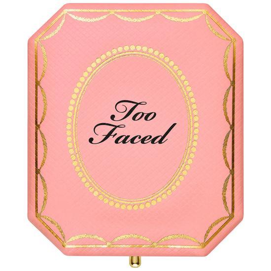Too Faced Diamond Light Highlighter Fancy Pink