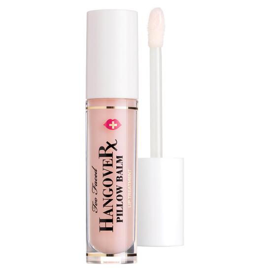 Too Faced Hangover Pillow Balm Nourishing Lip Treatment Original