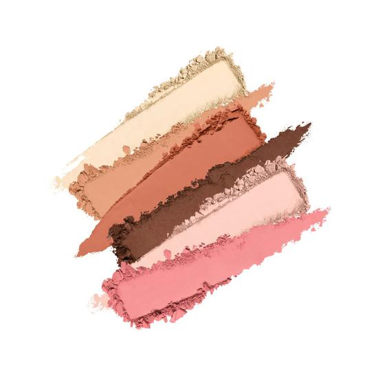 Too Faced Just Peachy Eyeshadow Palette