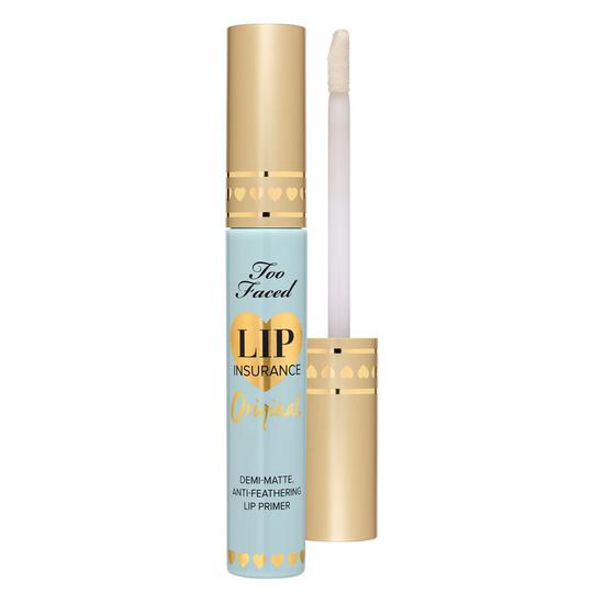 Too Faced Lip Insurance Lip Primer