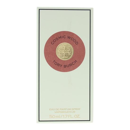 Tory Burch Cosmic Wood Eau De Parfum 50ml