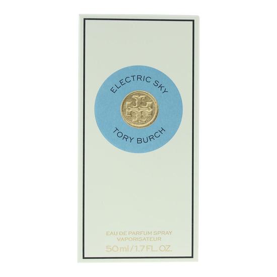 Tory Burch Electric Sky Eau De Parfum 50ml