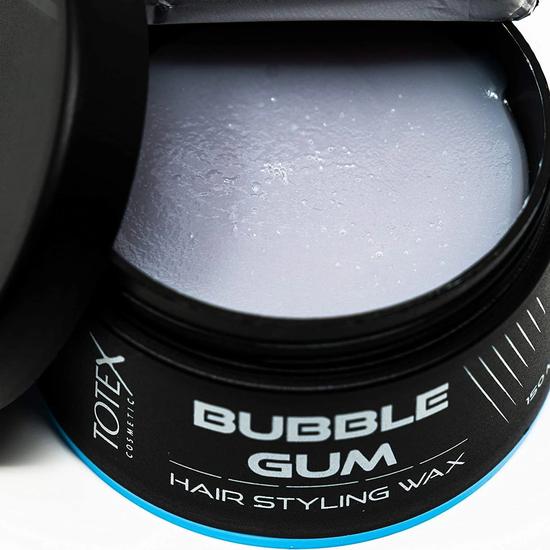 Totex Cosmetic Bubble Gum Hair Styling Wax 150ml